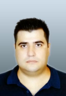 Angel Angelov